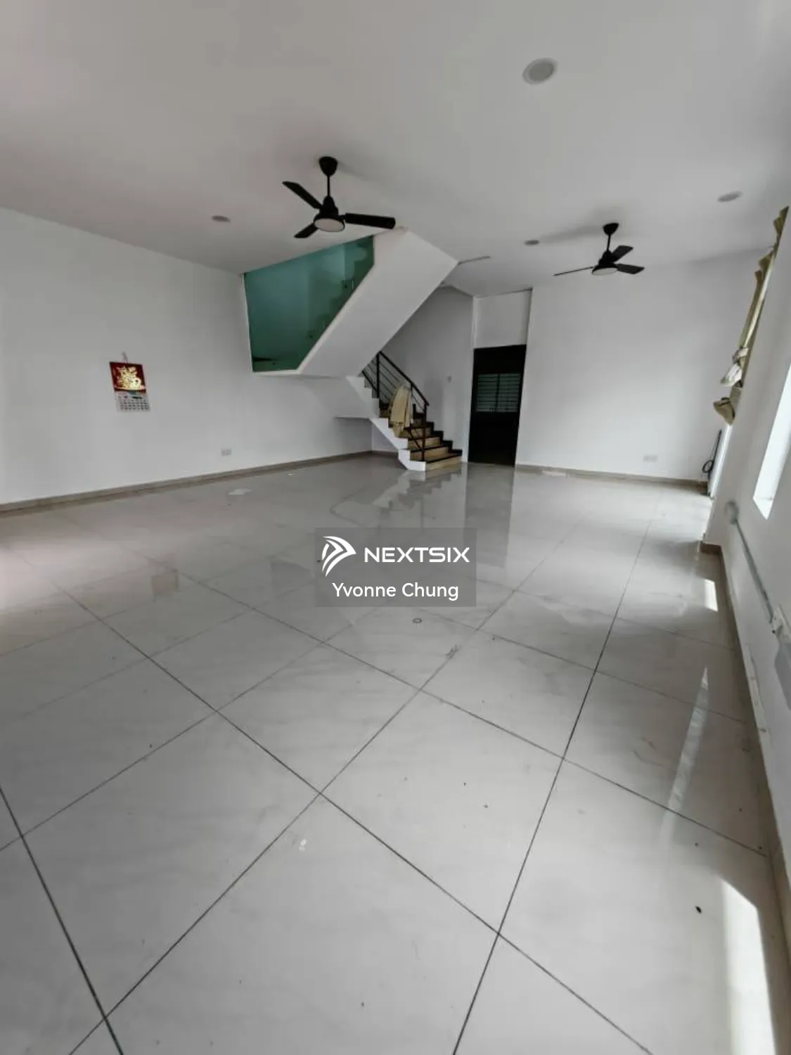 Semi-detached House For Rent in Tawau Sabah