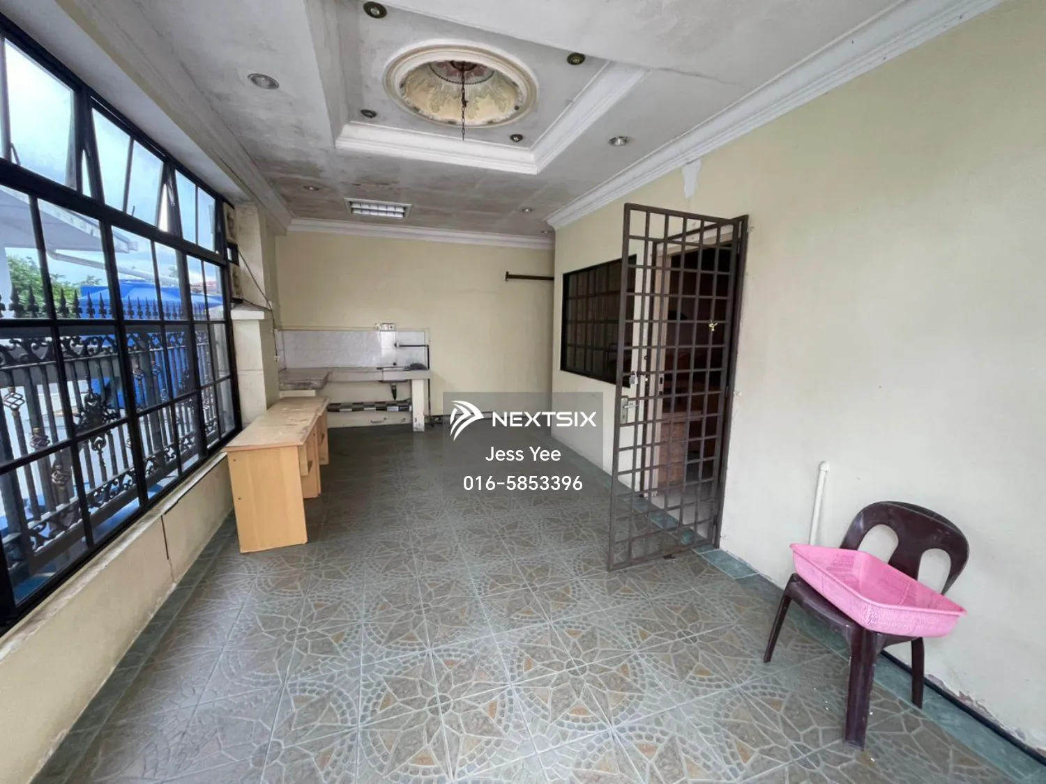Semi-detached House For Sale in Tawau Sabah - Image 10