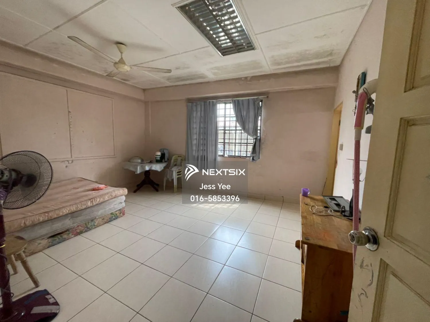Semi-detached House For Sale in Tawau Sabah - Image 11