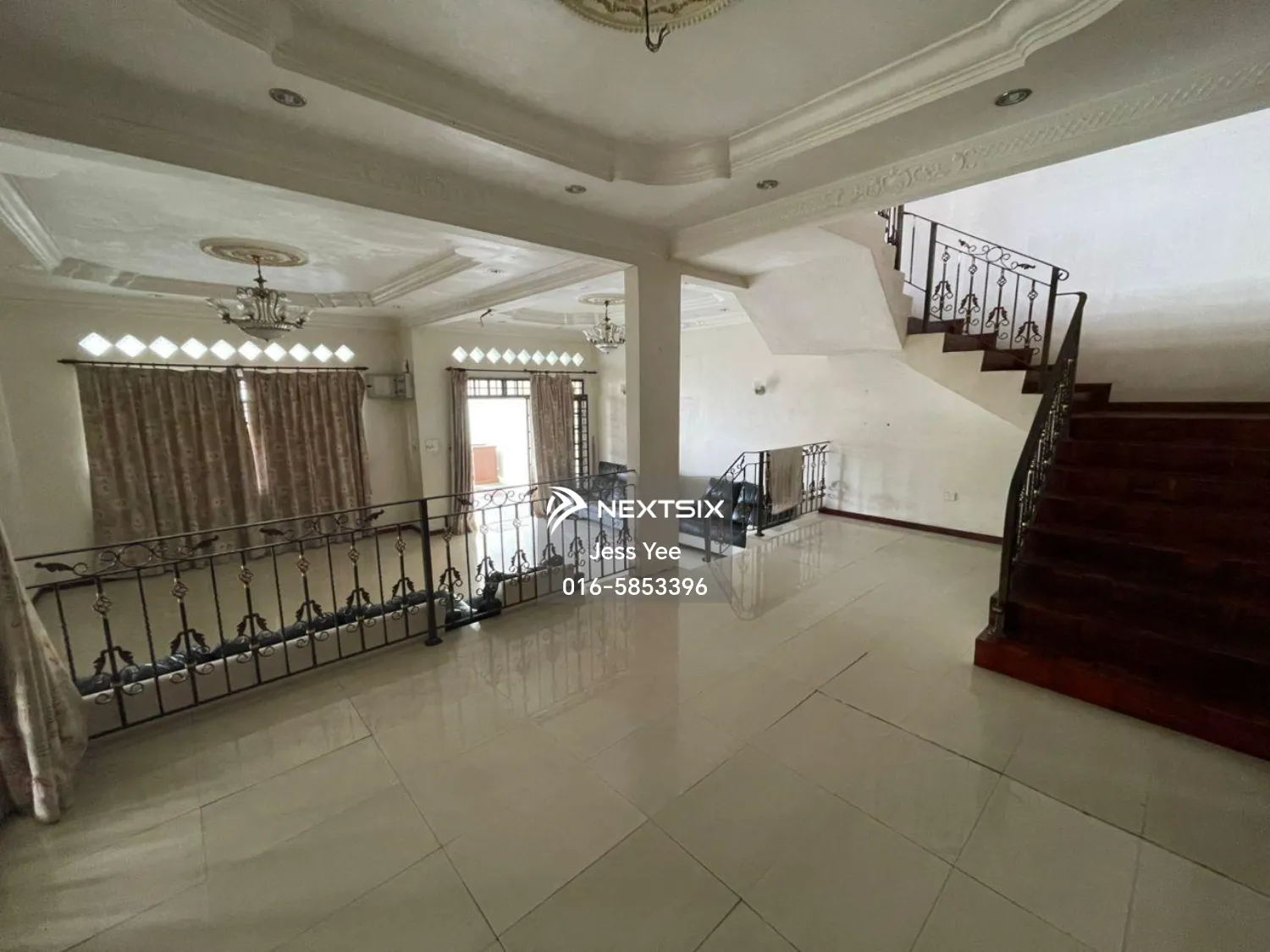 Semi-detached House For Sale in Tawau Sabah - Image 12
