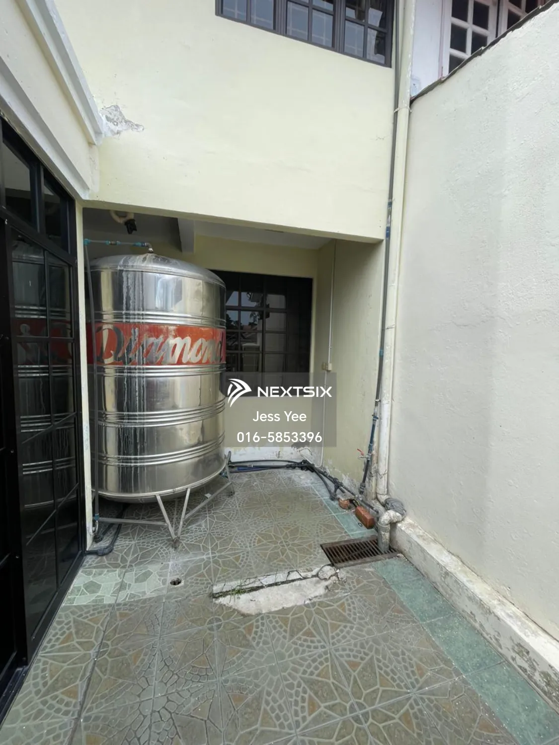 Semi-detached House For Sale in Tawau Sabah - Image 14