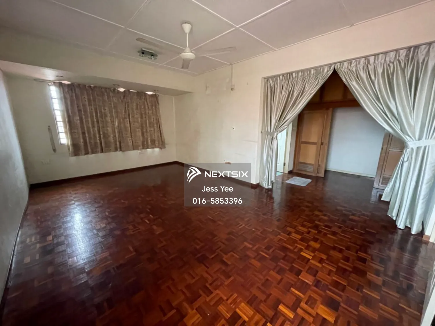 Semi-detached House For Sale in Tawau Sabah - Image 6