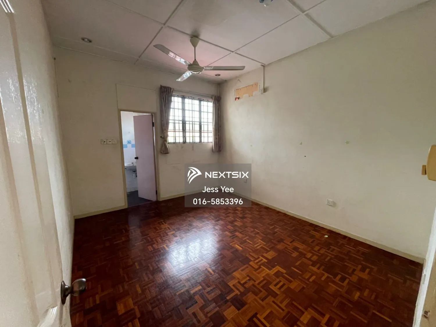 Semi-detached House For Sale in Tawau Sabah - Image 7