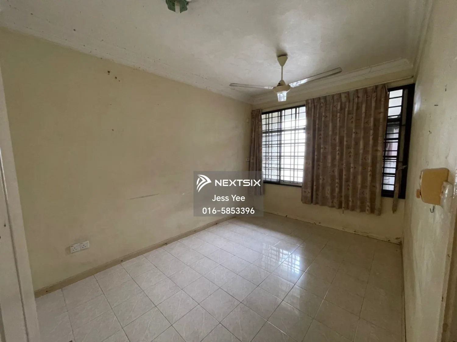 Semi-detached House For Sale in Tawau Sabah - Image 8