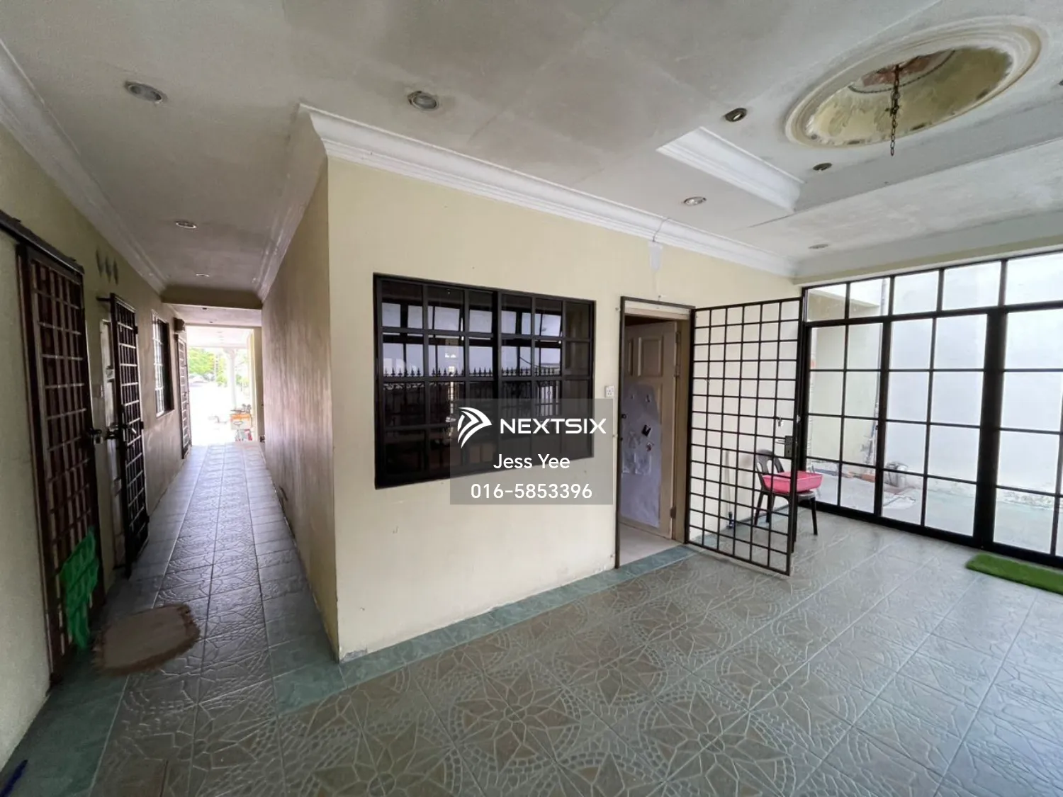 Semi-detached House For Sale in Tawau Sabah - Image 9