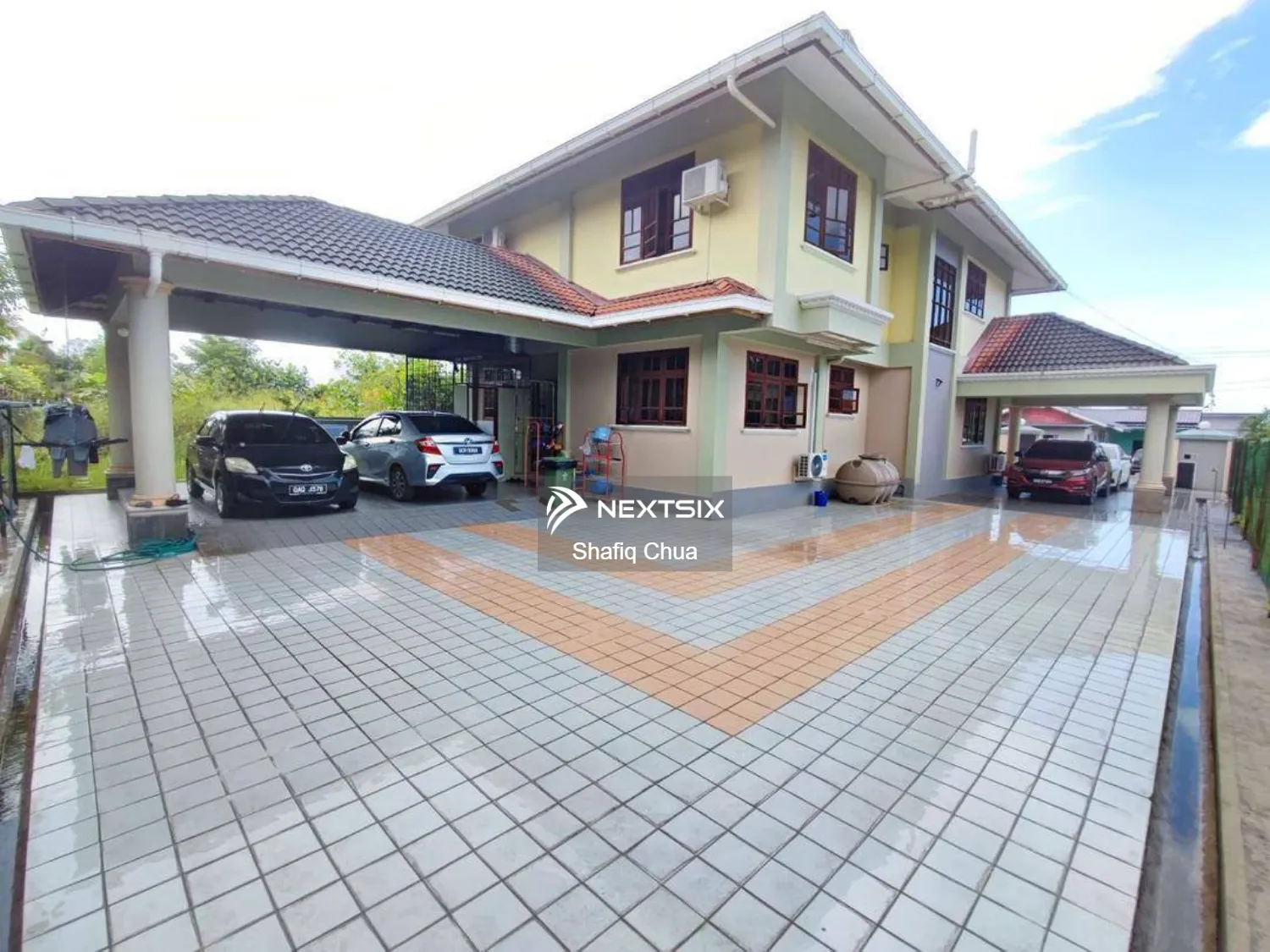Bungalow For Sale in Kuching Sarawak
