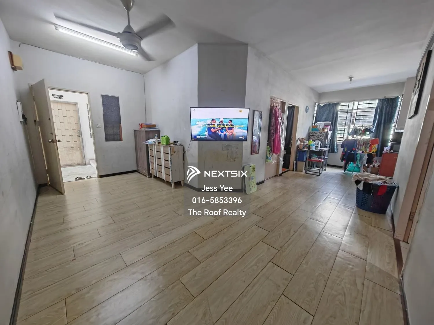 Apartment For Sale in Kota Kinabalu Sabah