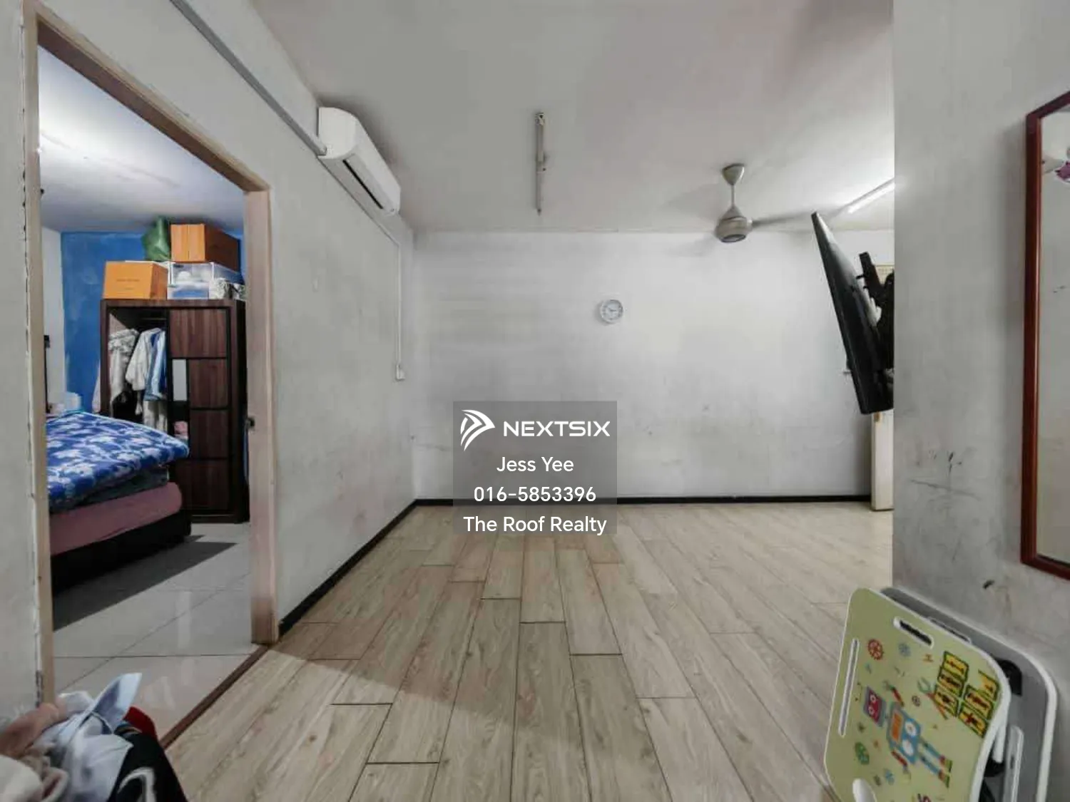 Apartment For Sale in Kota Kinabalu Sabah - Image 2