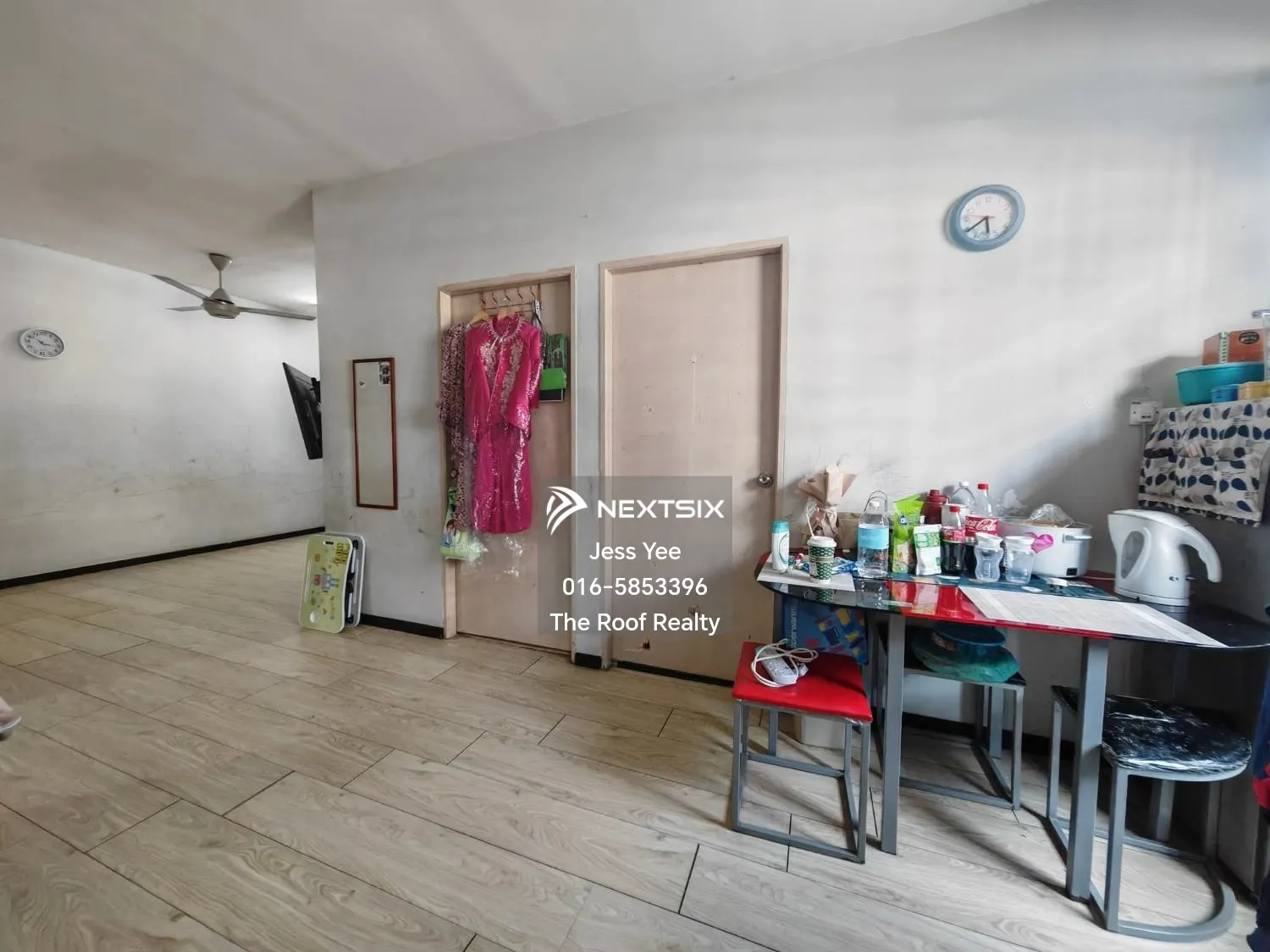 Apartment For Sale in Kota Kinabalu Sabah - Image 4