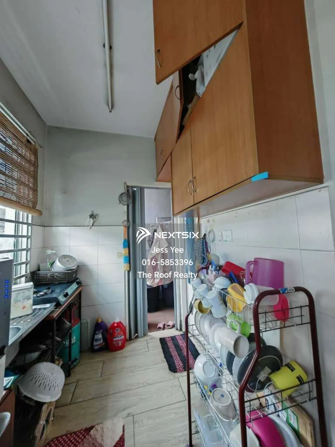 Apartment For Sale in Kota Kinabalu Sabah - Image 6