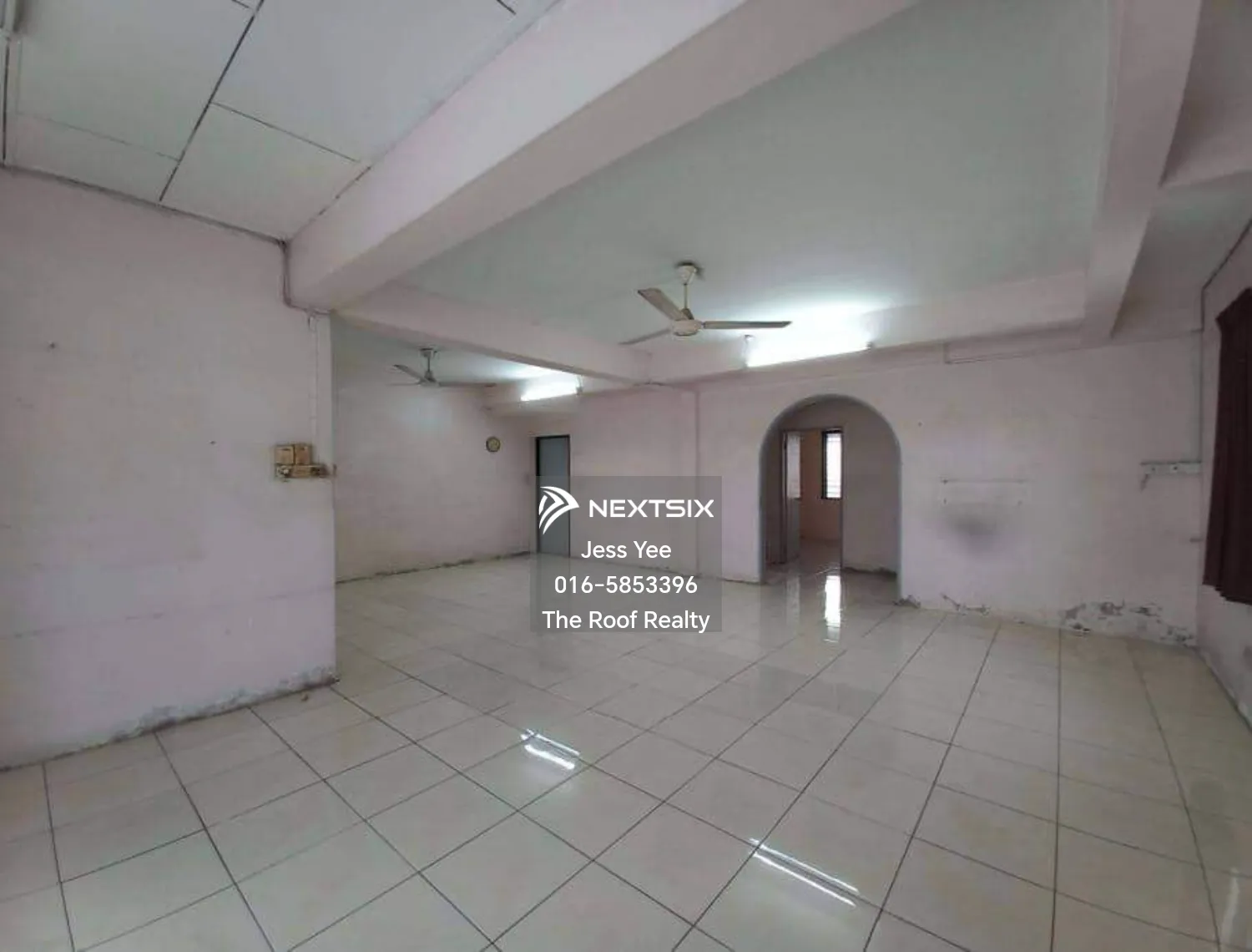 Semi-detached House For Sale in Tawau Sabah - Image 2