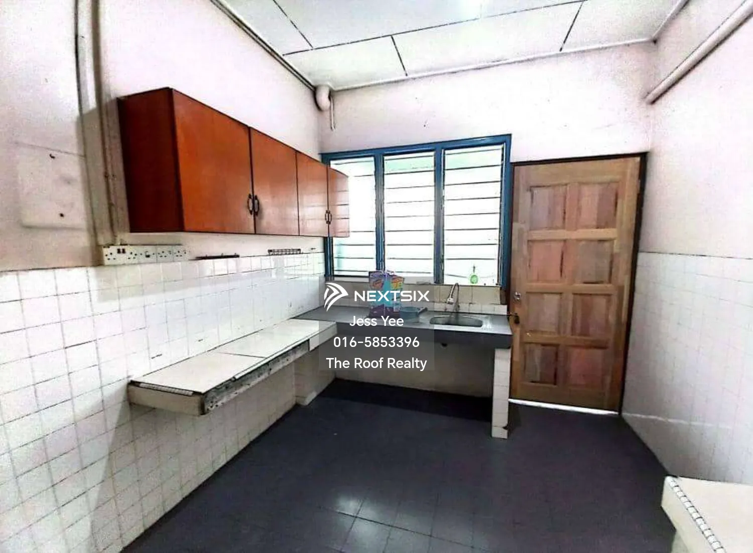 Semi-detached House For Sale in Tawau Sabah - Image 4