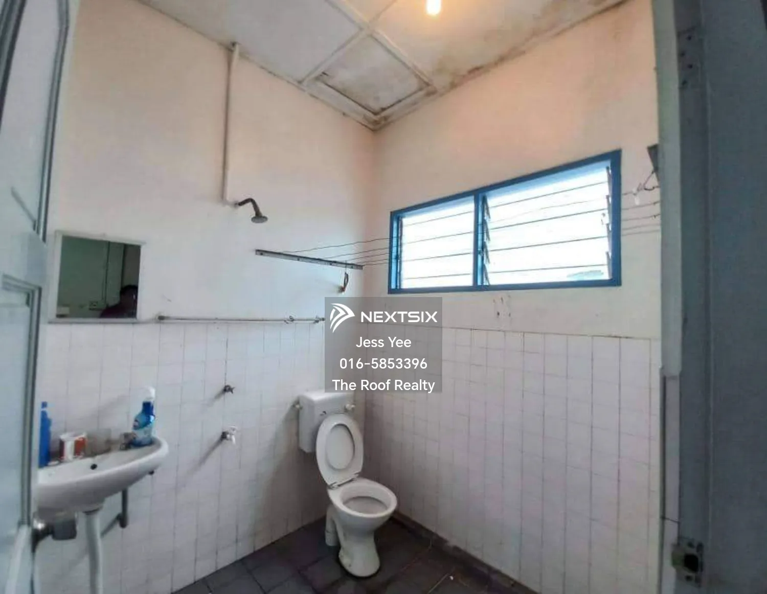 Semi-detached House For Sale in Tawau Sabah - Image 6