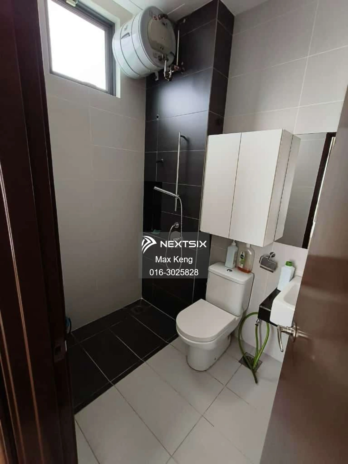 3 Storey Semi-detached Homes For Sale in Permas Jaya Johor - Image 10