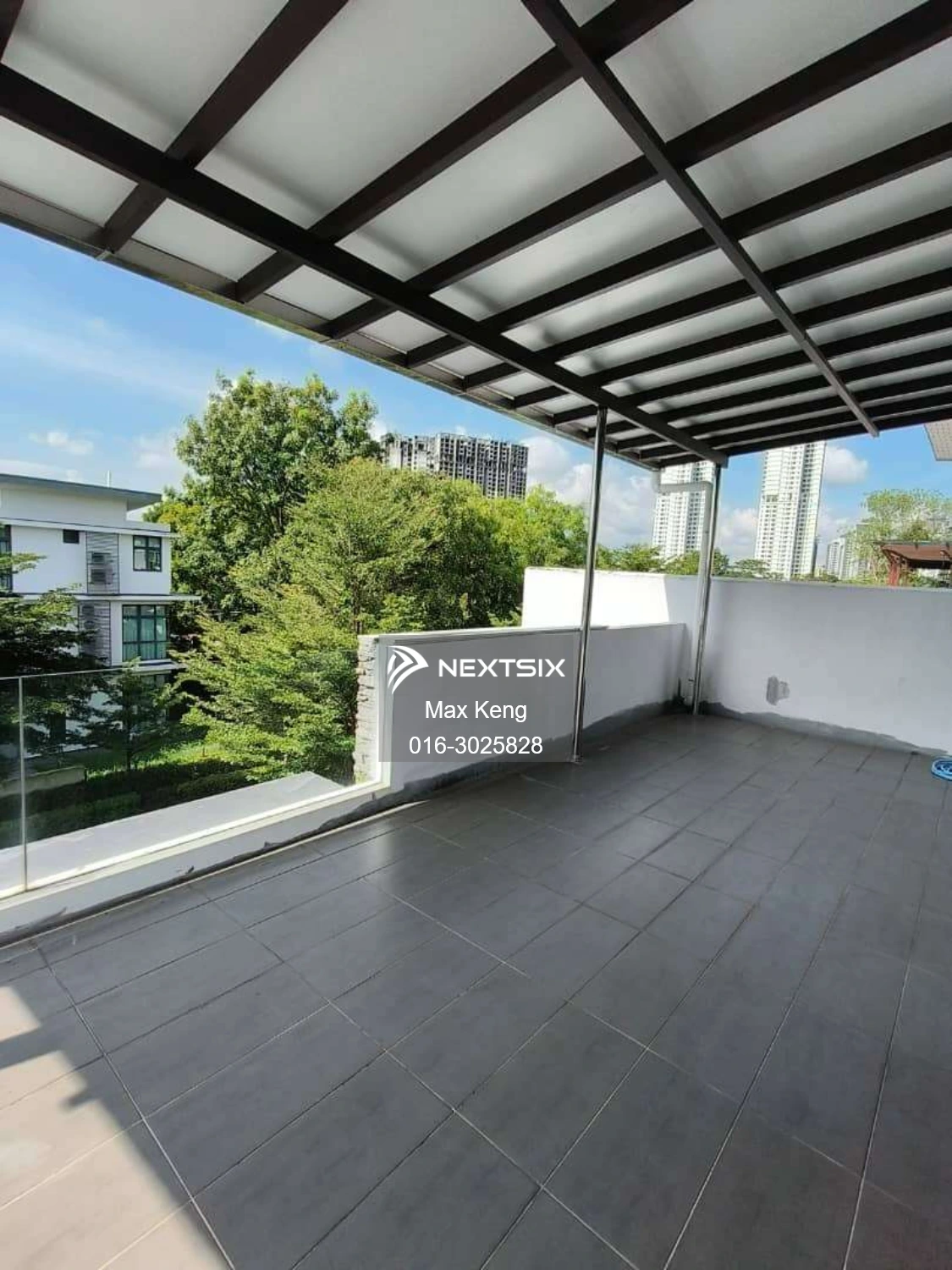 3 Storey Semi-detached Homes For Sale in Permas Jaya Johor - Image 6