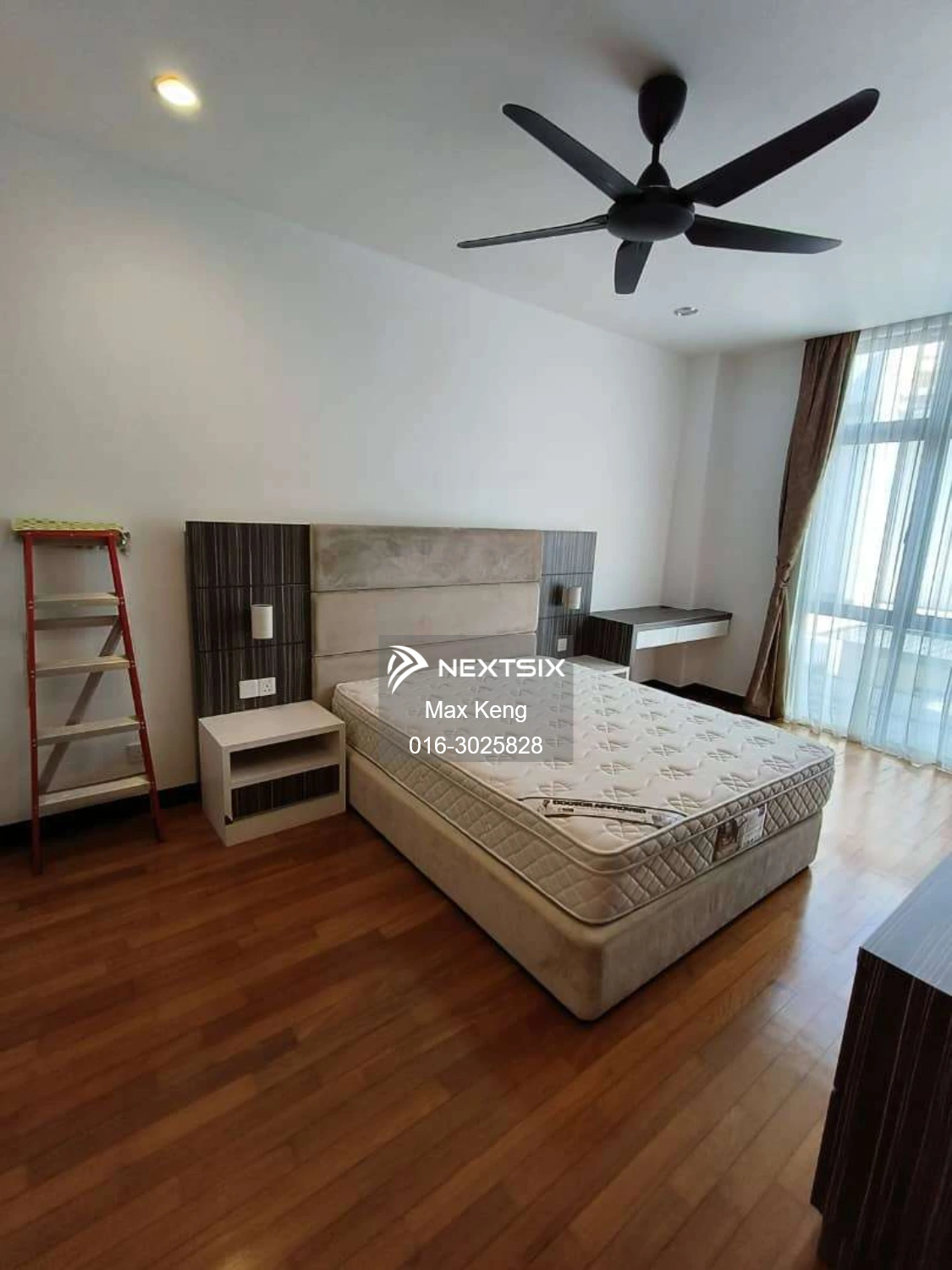 3 Storey Semi-detached Homes For Sale in Permas Jaya Johor - Image 9