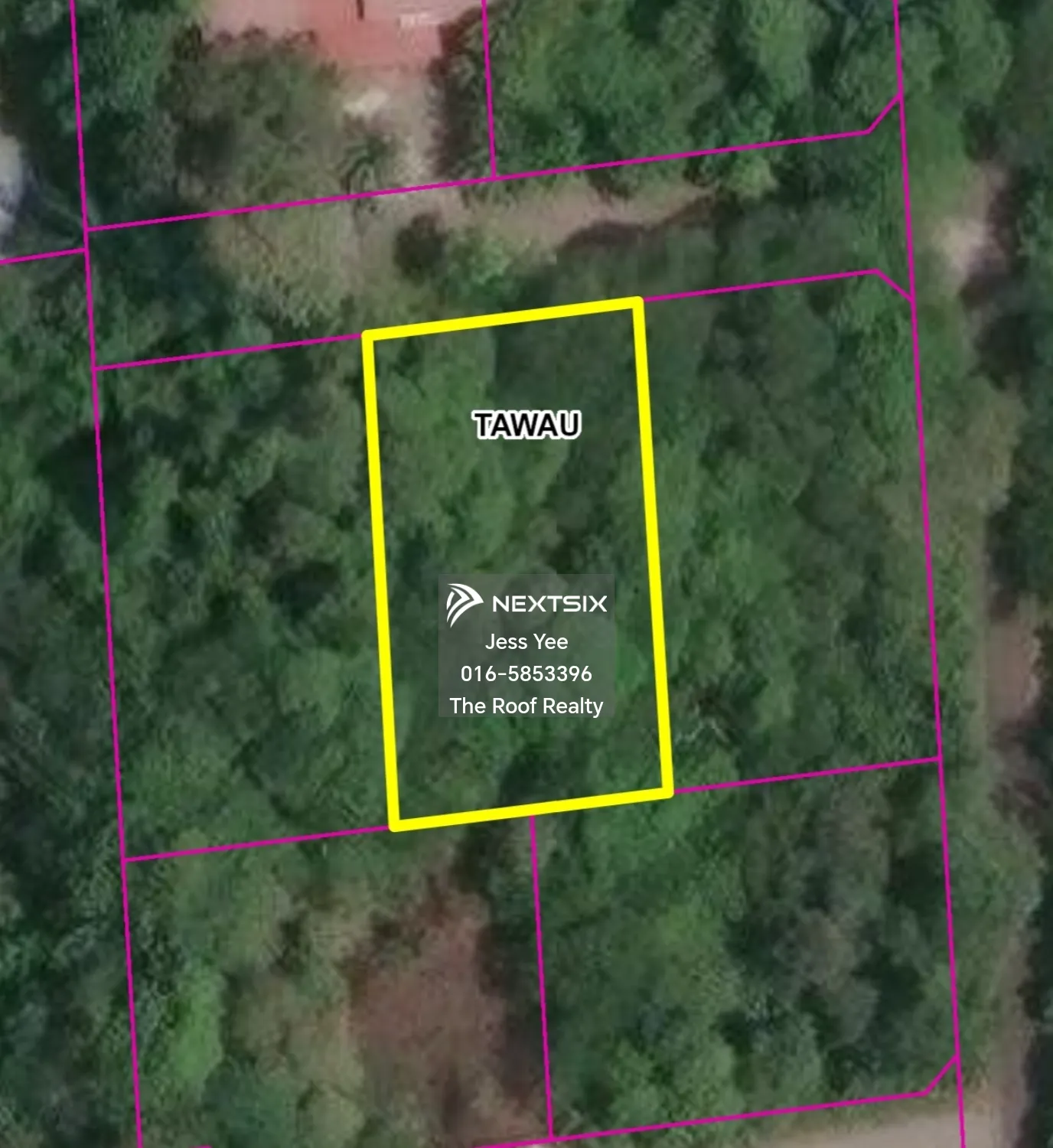 Residential Land For Sale in Tawau Sabah