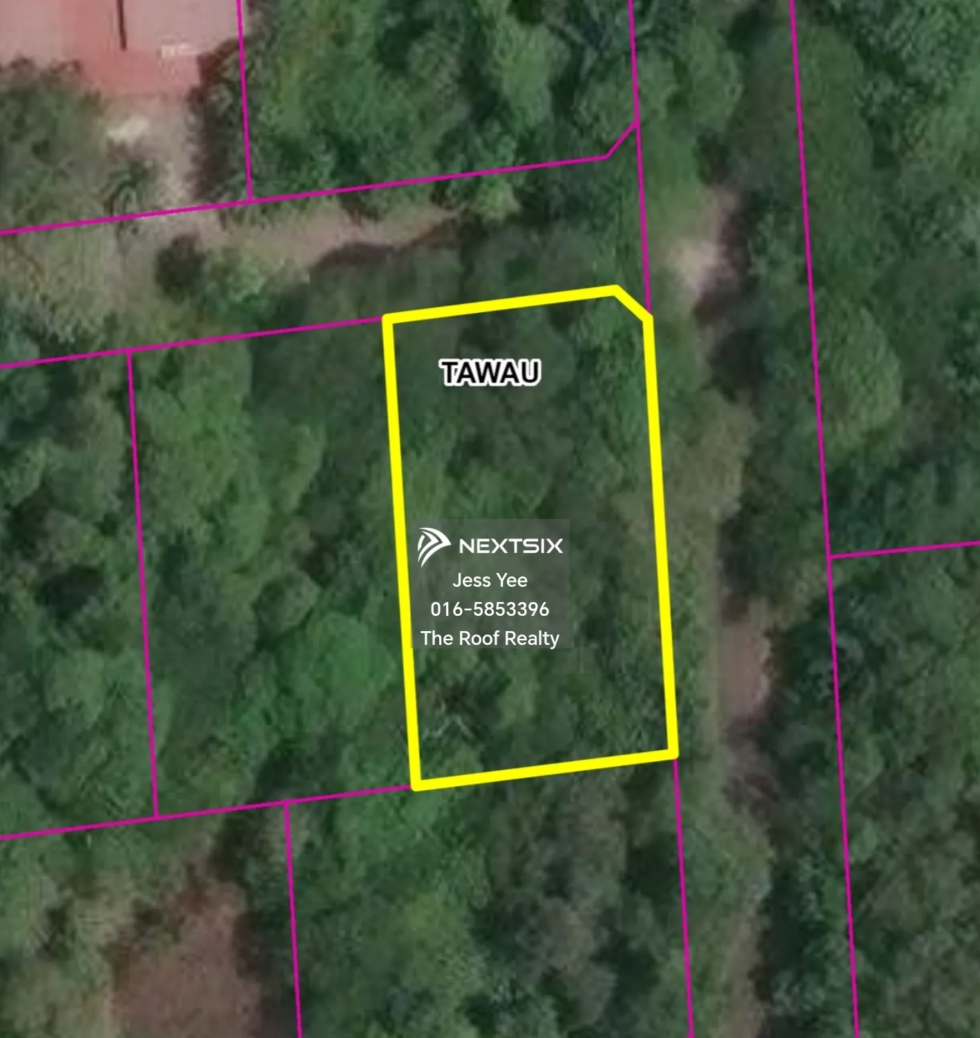 Residential Land For Sale in Tawau Sabah