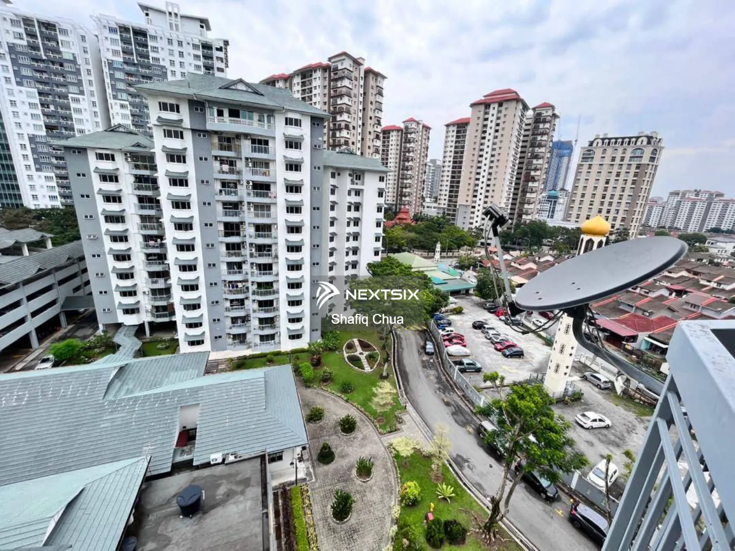 Condominium For Sale in Petaling Jaya Selangor - Image 10