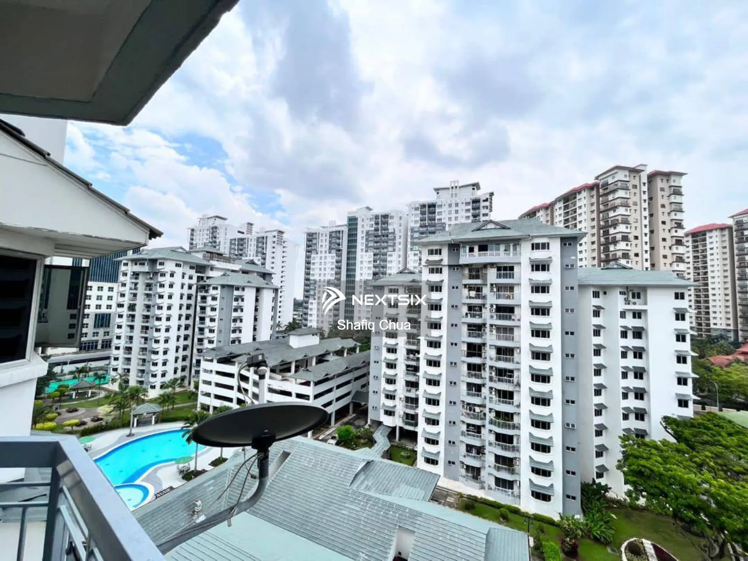 Condominium For Sale in Petaling Jaya Selangor - Image 13