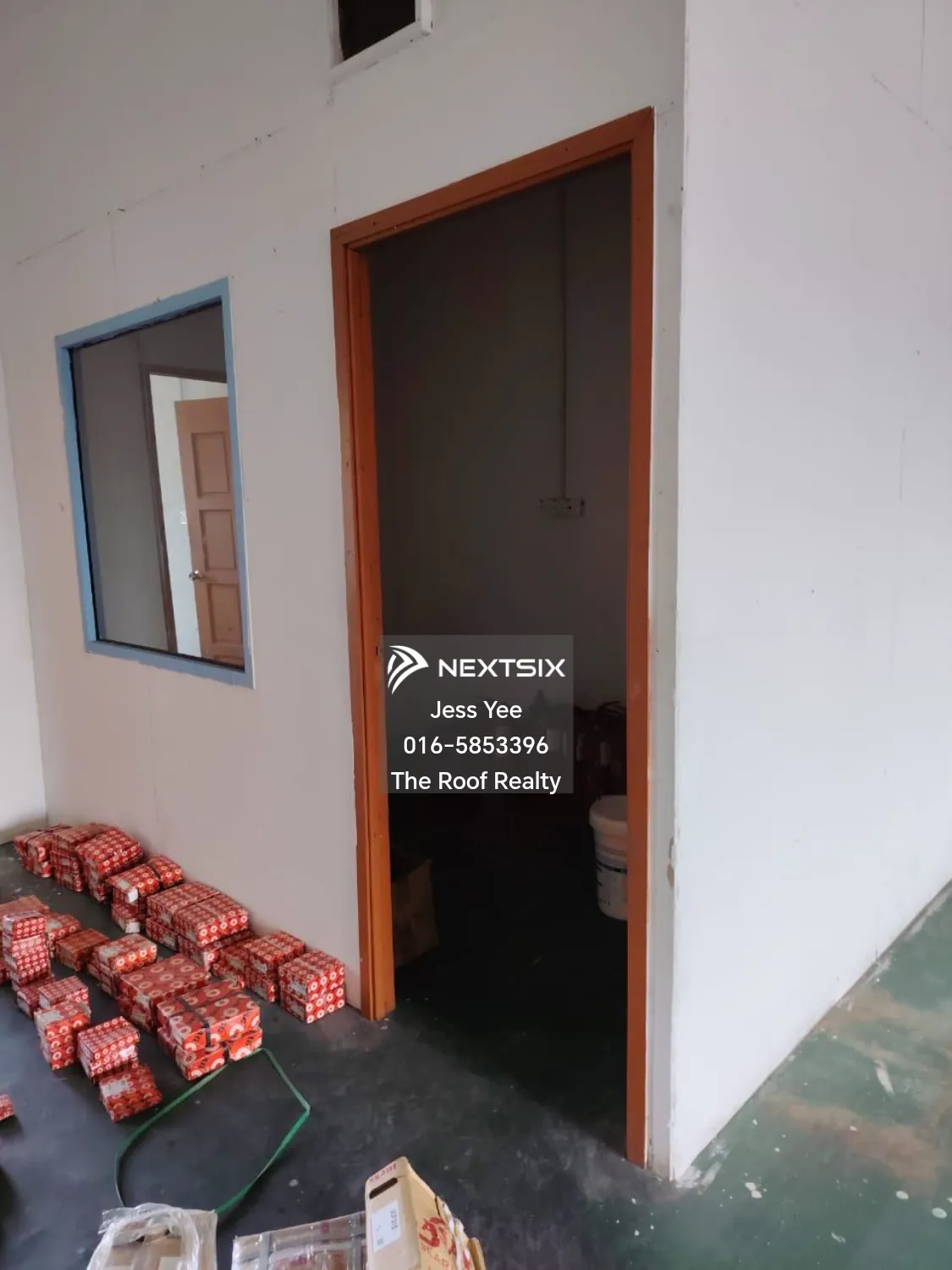 Shop Office For Rent in Tawau Sabah - Image 6