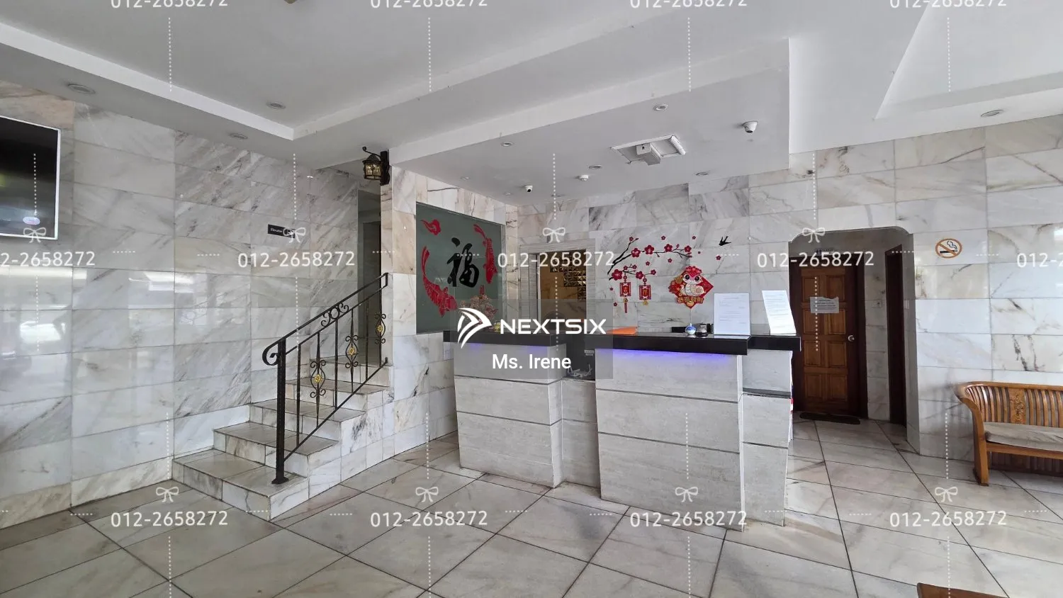 Hotel/Resort For Sale in Tawau Sabah