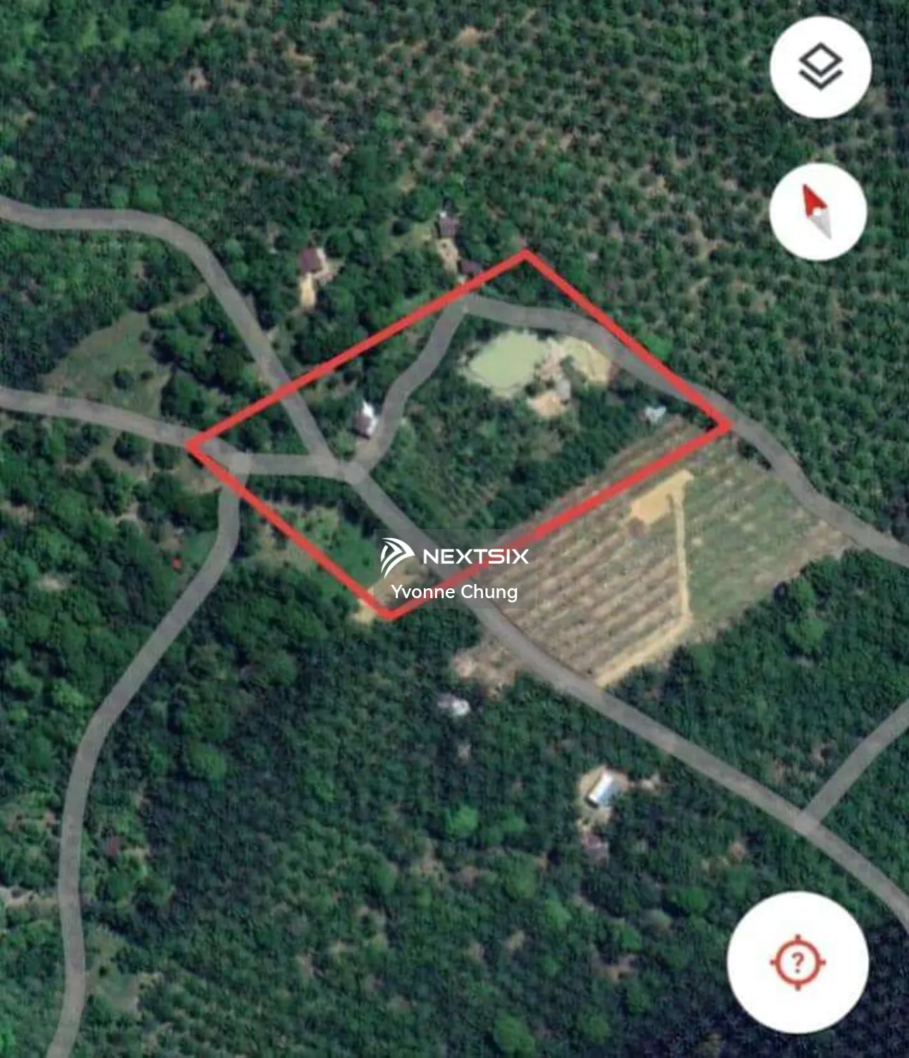 Agricultural Land For Sale in Tawau Sabah