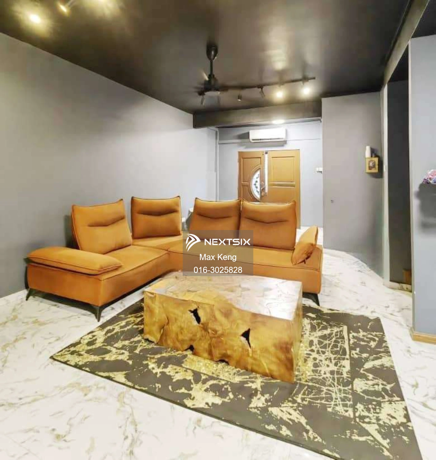 2-sty Terrace/Link House For Sale in Permas Jaya Johor