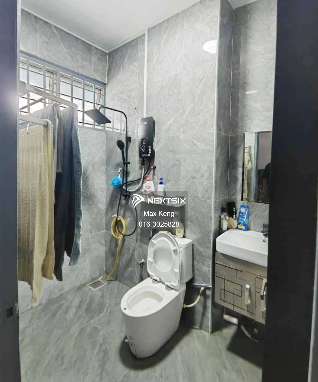 2-sty Terrace/Link House For Sale in Permas Jaya Johor - Image 10