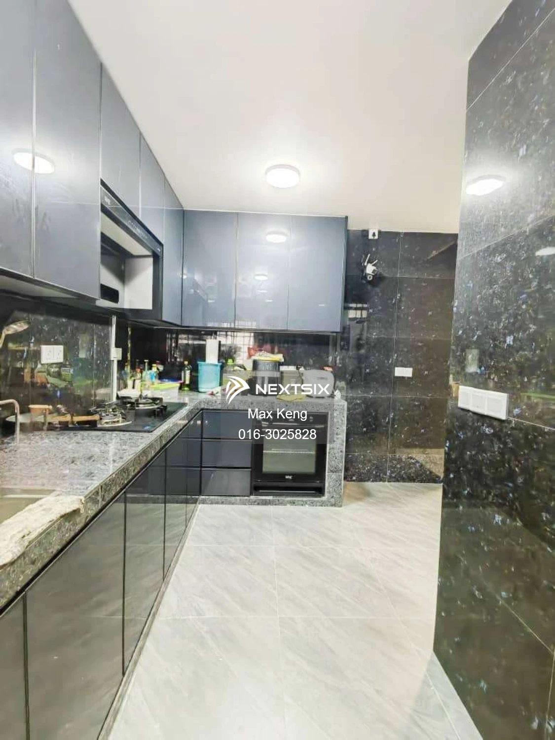 2-sty Terrace/Link House For Sale in Permas Jaya Johor - Image 5