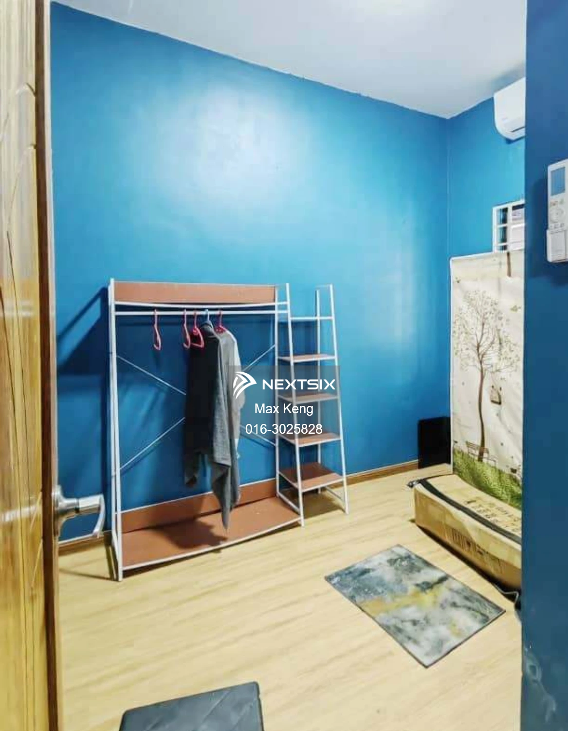 2-sty Terrace/Link House For Sale in Permas Jaya Johor - Image 6