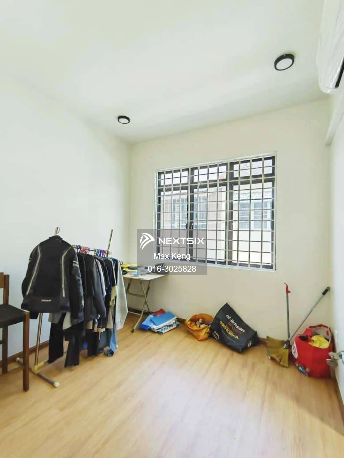 2-sty Terrace/Link House For Sale in Permas Jaya Johor - Image 8