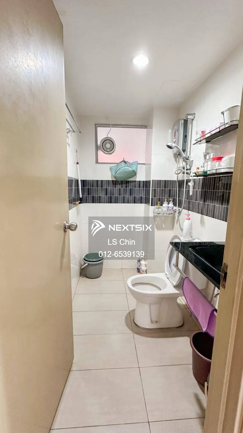 Apartment For Sale in Puchong Selangor - Image 11