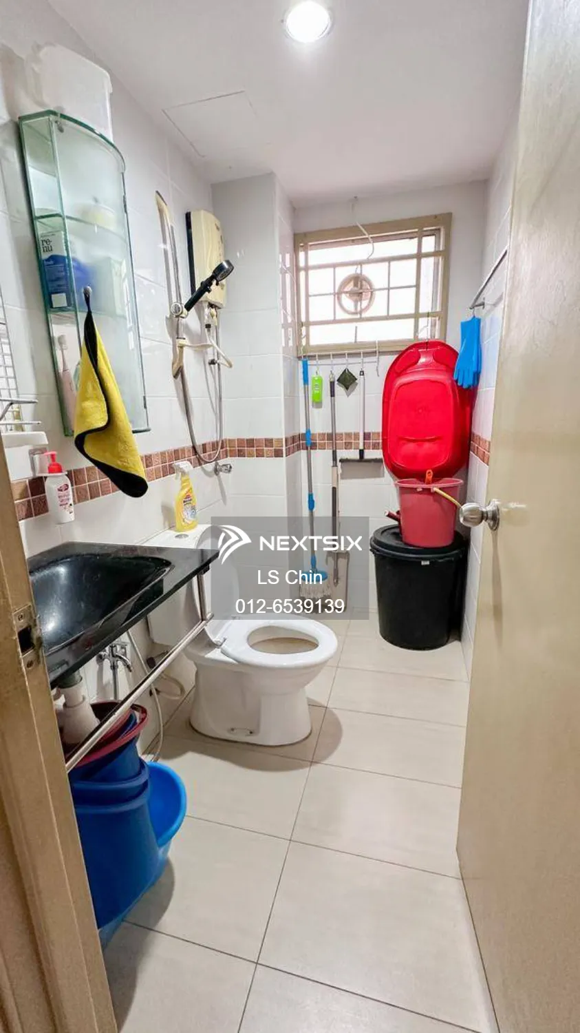Apartment For Sale in Puchong Selangor - Image 12