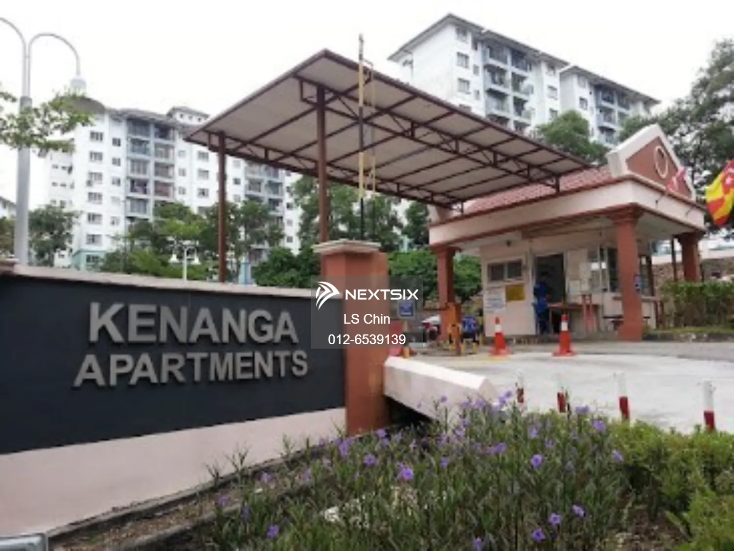 Apartment For Sale in Puchong Selangor - Image 13