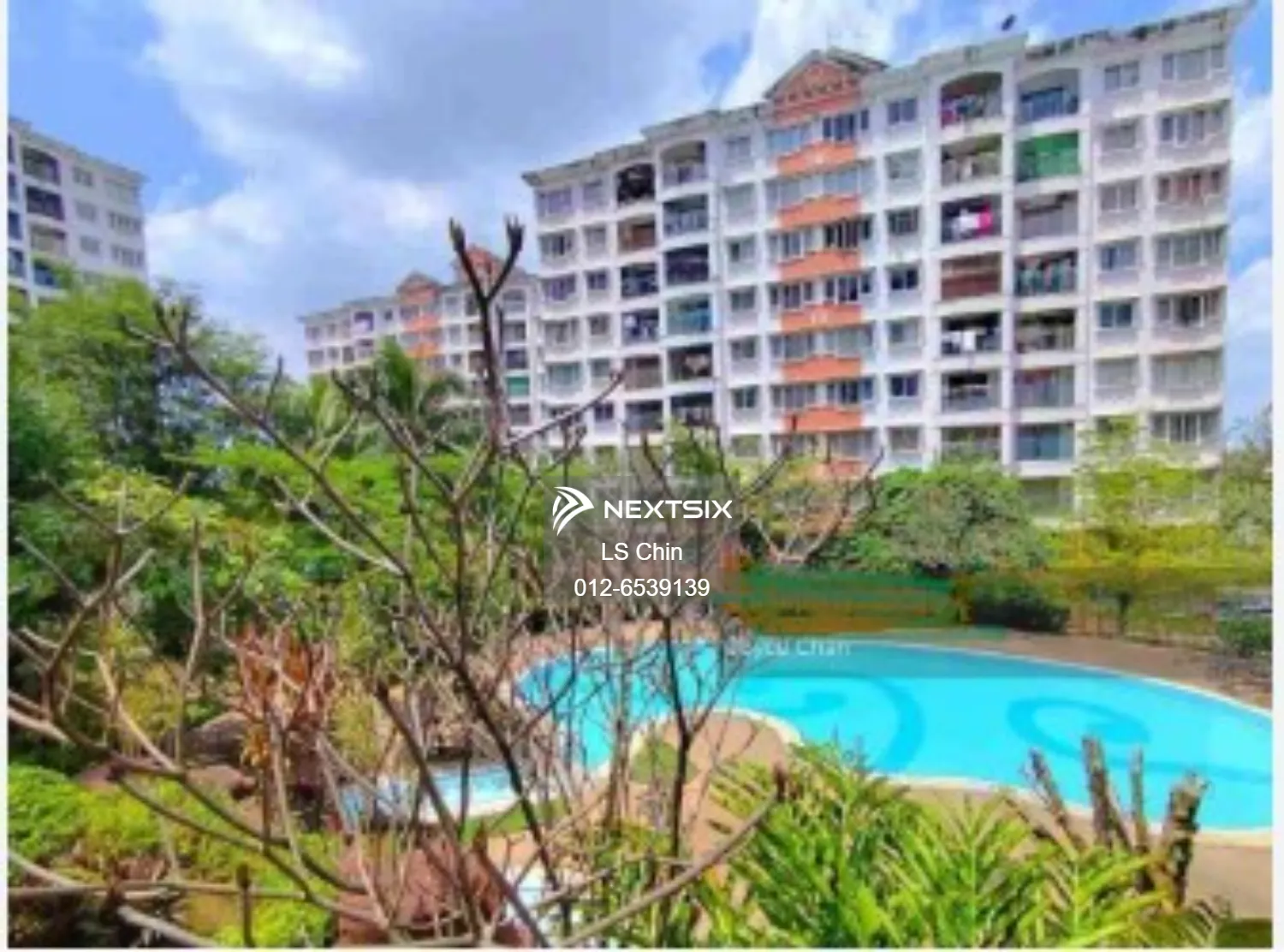 Apartment For Sale in Puchong Selangor - Image 14