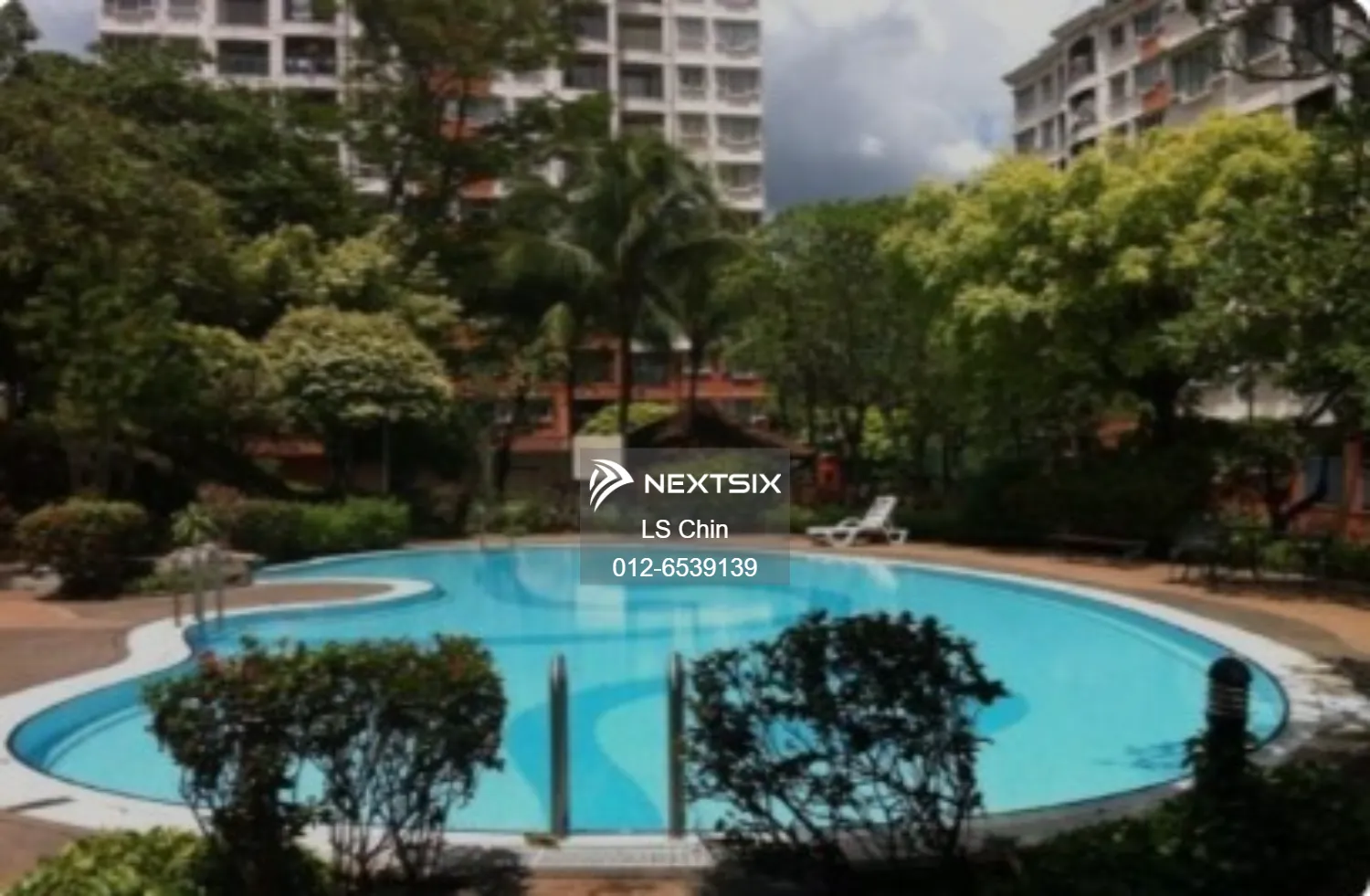 Apartment For Sale in Puchong Selangor - Image 15