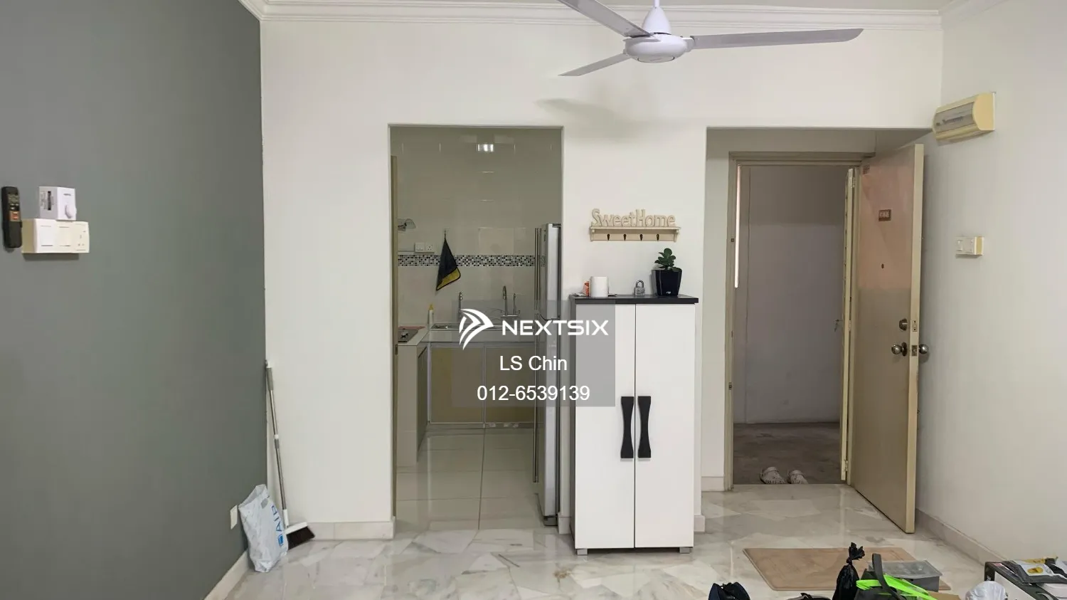 Apartment For Sale in Puchong Selangor - Image 2