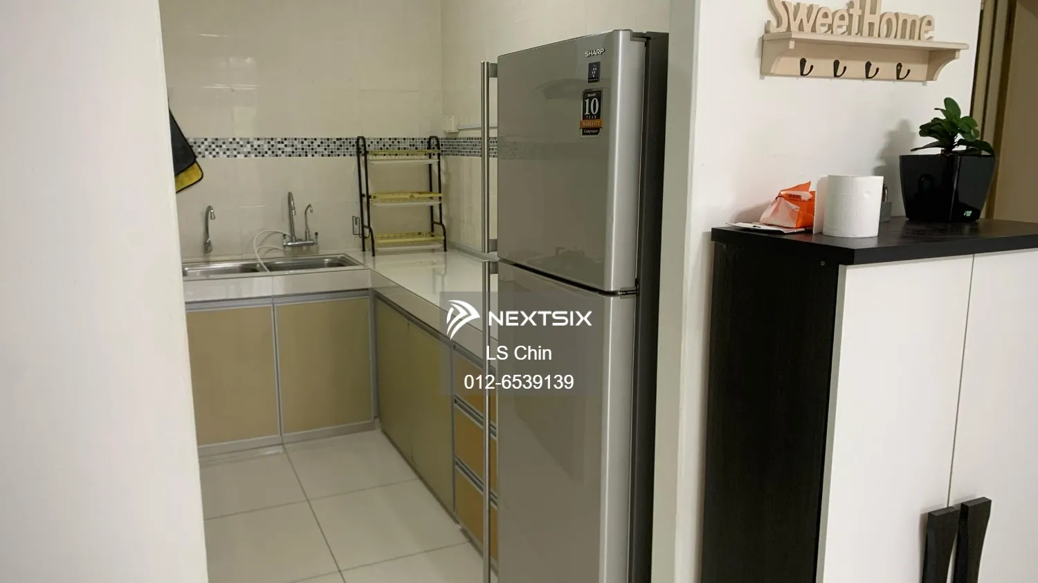 Apartment For Sale in Puchong Selangor - Image 6