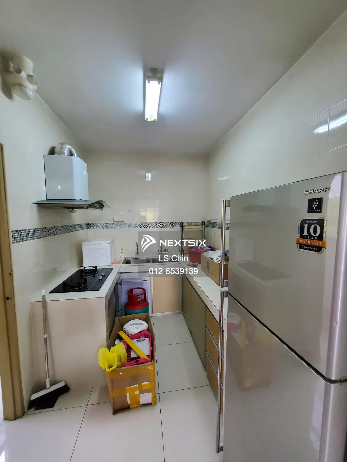 Apartment For Sale in Puchong Selangor - Image 7