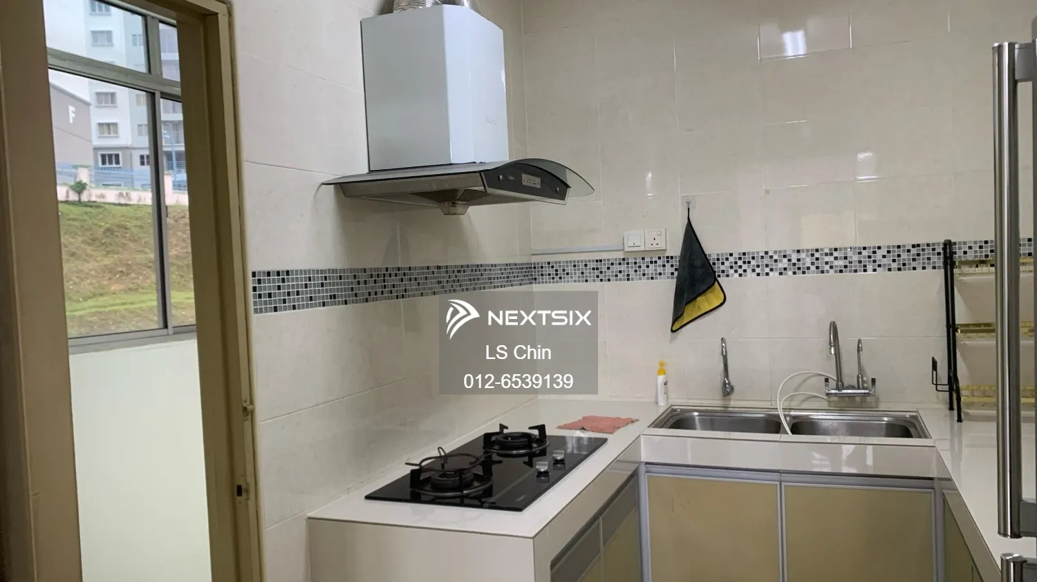 Apartment For Sale in Puchong Selangor - Image 8