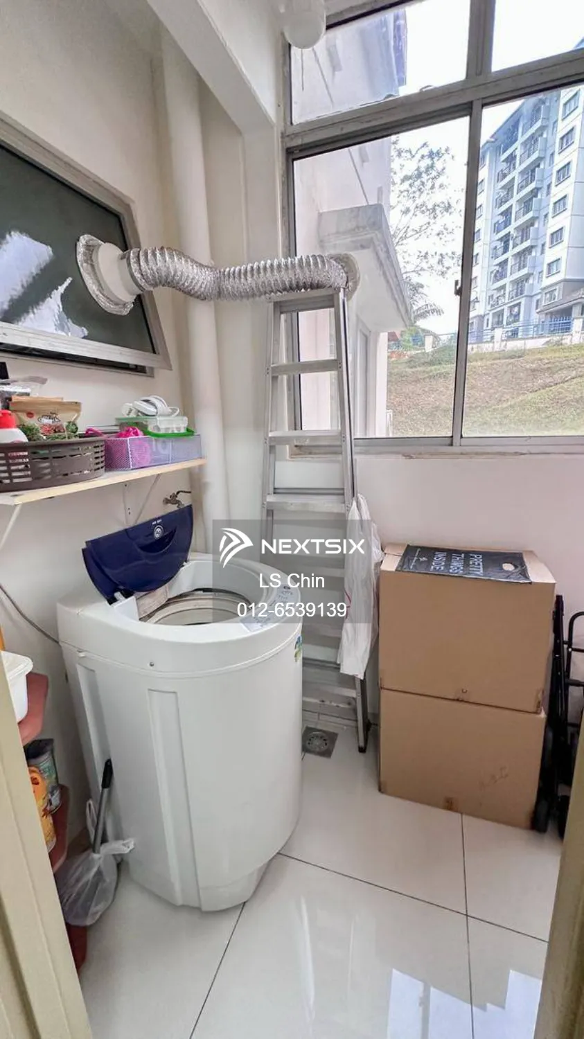 Apartment For Sale in Puchong Selangor - Image 9