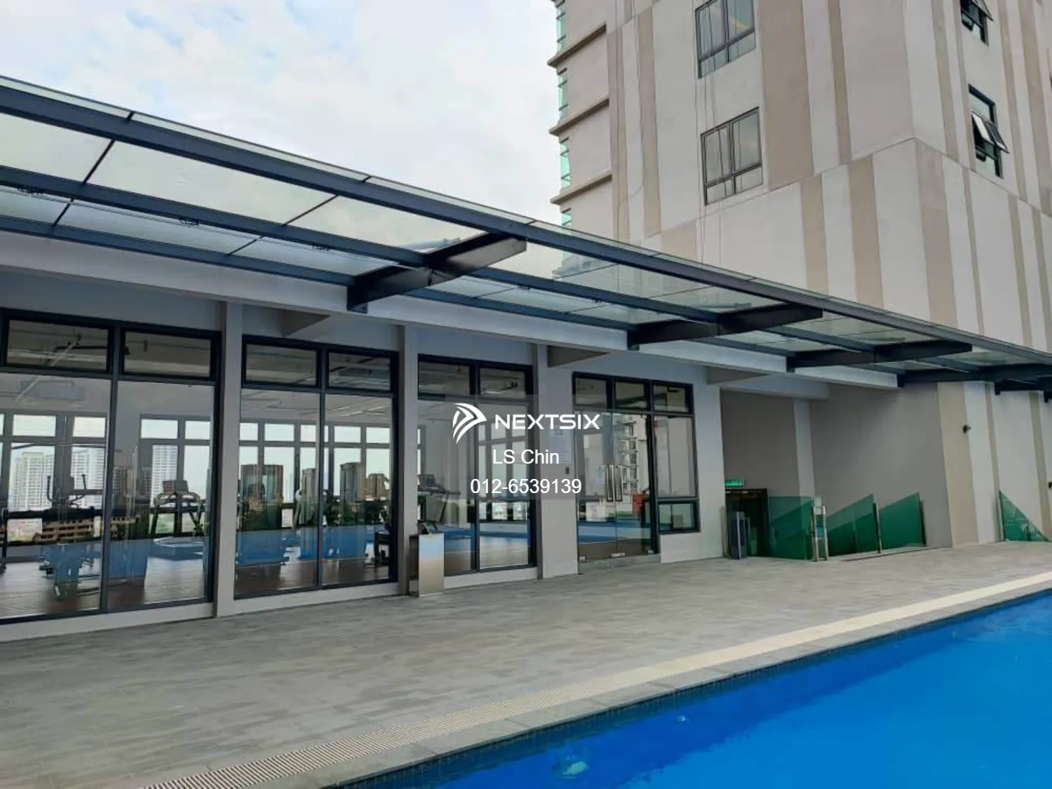 Serviced Residence For Sale in Subang Jaya Selangor - Image 11