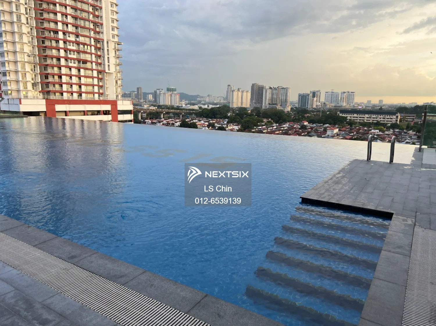 Serviced Residence For Sale in Subang Jaya Selangor - Image 12