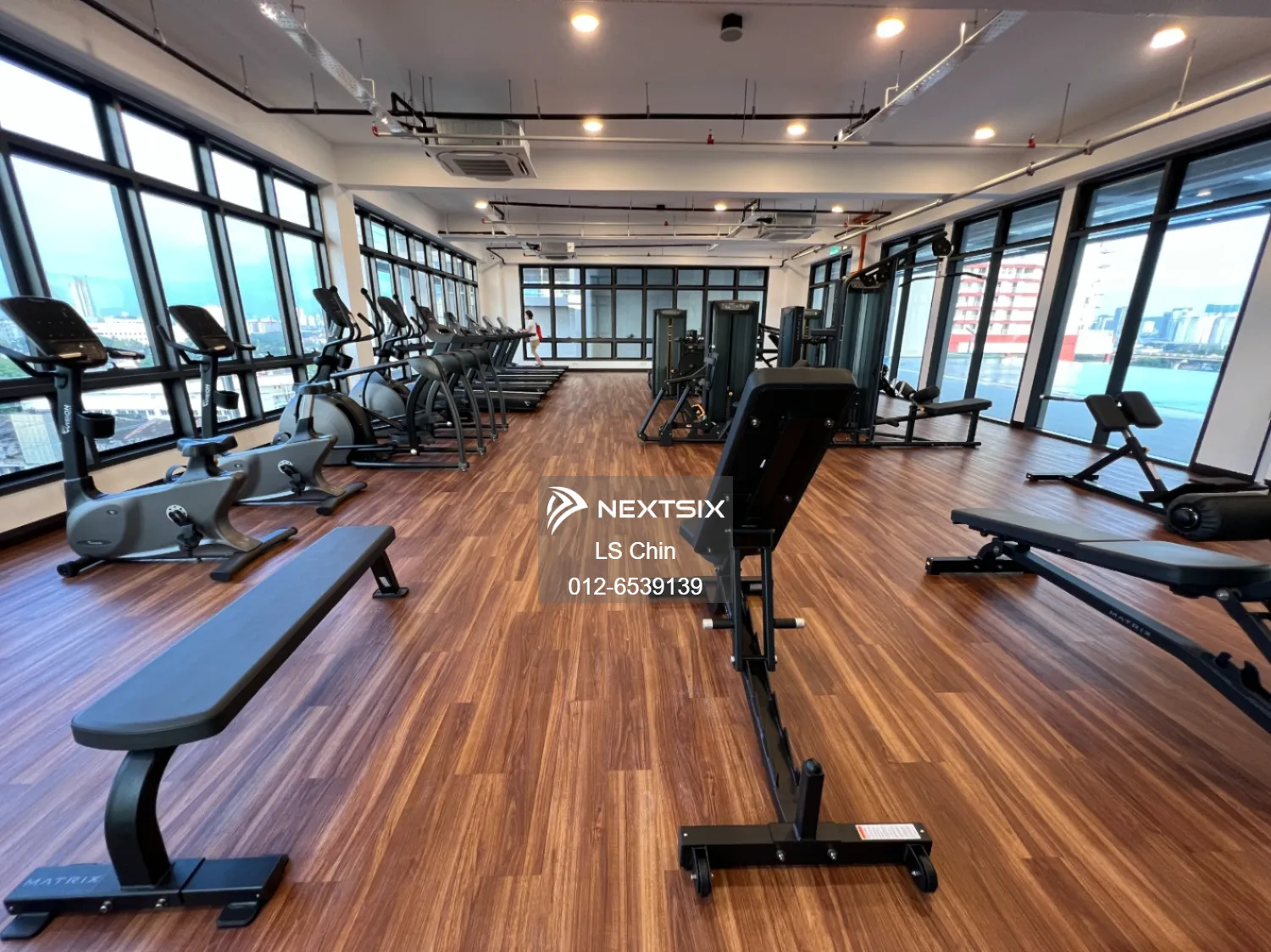 Serviced Residence For Sale in Subang Jaya Selangor - Image 13