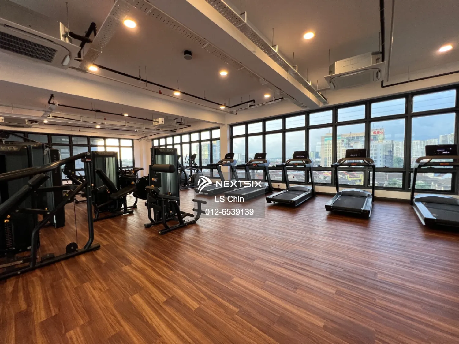 Serviced Residence For Sale in Subang Jaya Selangor - Image 14