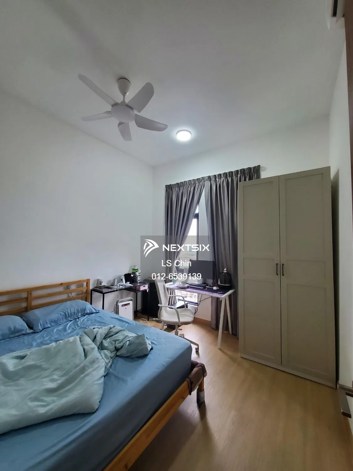 Serviced Residence For Sale in Subang Jaya Selangor - Image 5