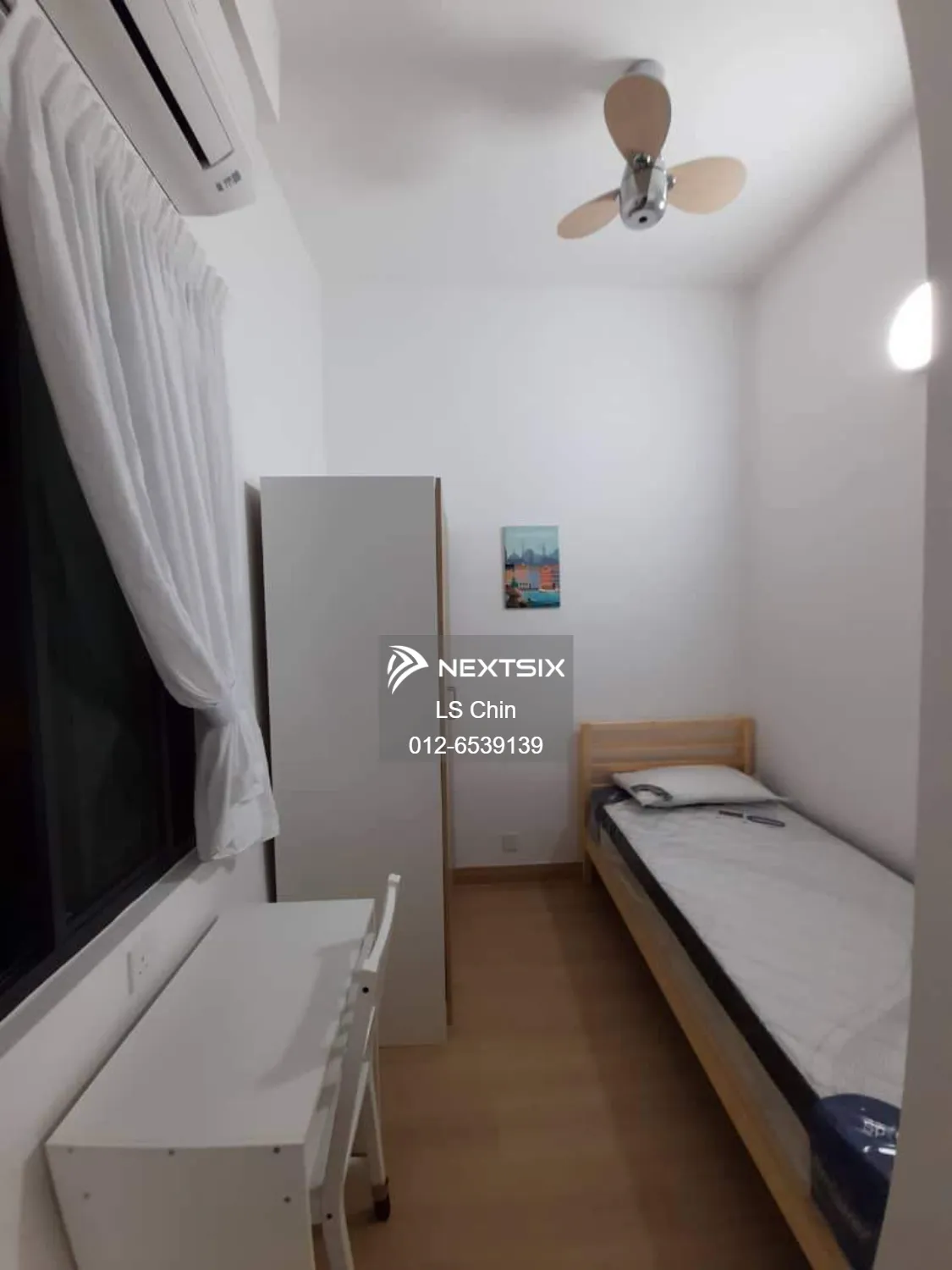 Serviced Residence For Sale in Subang Jaya Selangor - Image 8