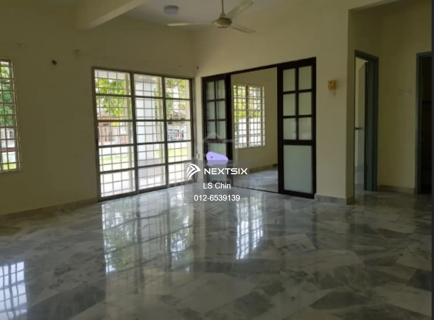 2-sty Terrace/Link House For Sale in Putra Heights Selangor - Image 5