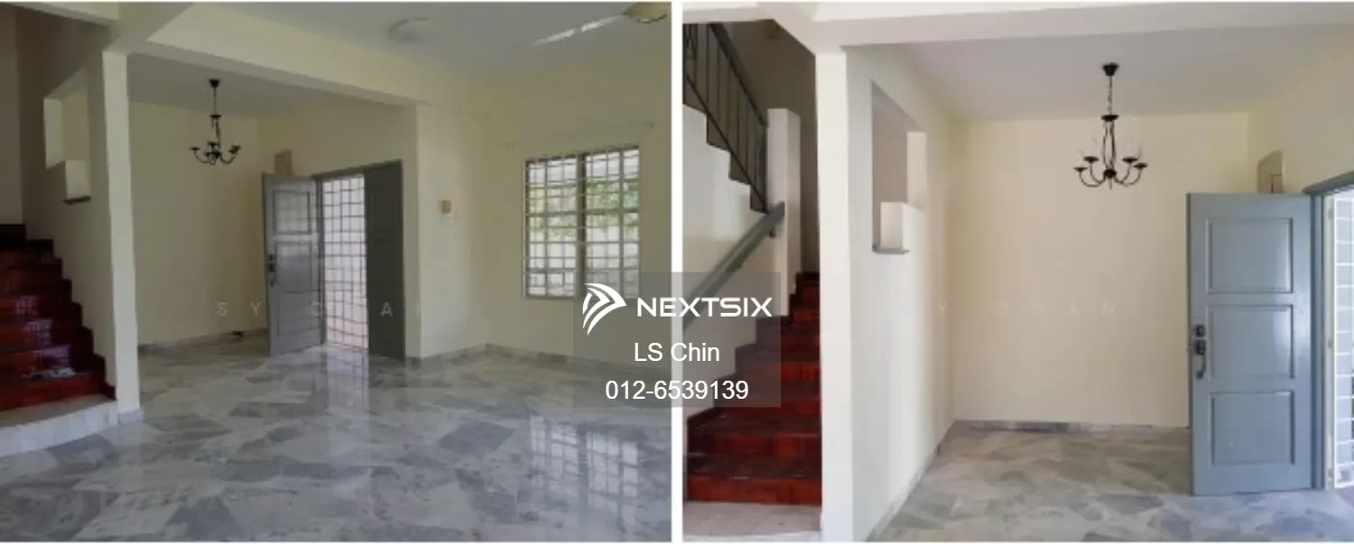 2-sty Terrace/Link House For Sale in Putra Heights Selangor - Image 6